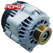 New Alternator For 4.3 4.8 5.3 6.0 1500 2500 Silverado Pickup 00 01 02 03 04 05