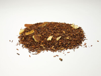 100g Spice-Orange Rooibos aromatisiert lose Rotbusch