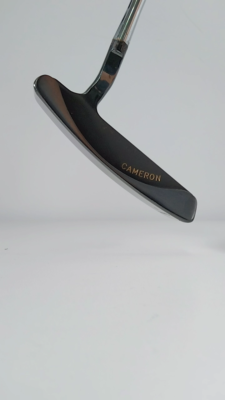 SCOTTY CAMERON CLASSIC II Putter RH 35