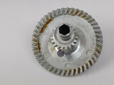 1 Okuma Part # 27000370 Drive Gear Fits RAWII-65 ...