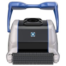 Hayward W3RC9990CUB TigerShark Robotic Automatic Pool Vacuum Quick Clean Cleaner
