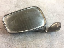 Retroviseur gauche (ou coque) Fiat 127