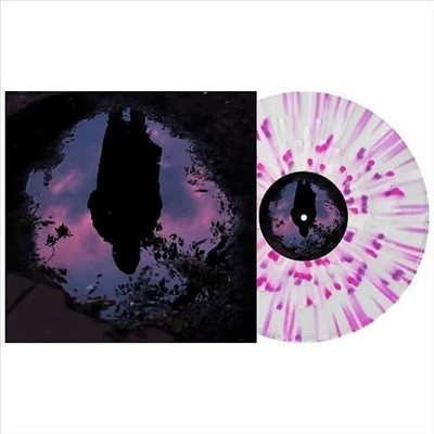 SLOW CRUSH AURORA NEW LP