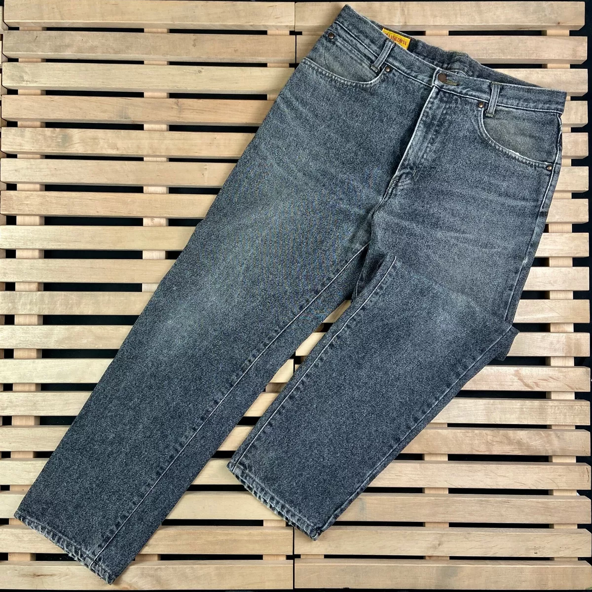 Ebay mens jeans 2025