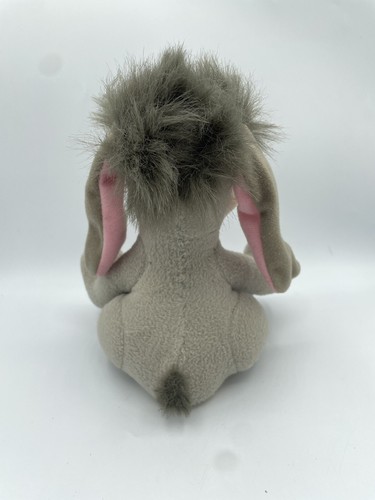 Princess ANASTASIA POOKA Dog Plush Flaps Ears 20th Century Fox Stuffed Toy 1997 - Picture 2 of 3