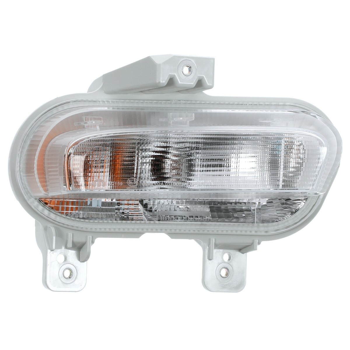 19-20 JEEP RENEGADE PARK & TURN SIGNAL LAMP LIGHT FRONT