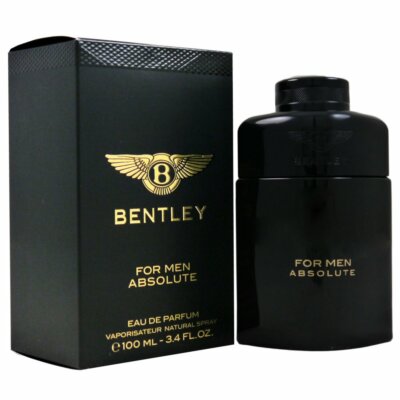Bentley for Men Absolute 100 ml Eau de Parfum EDP Herrenduft Herren Duft