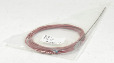 Jumo Resistance Thermometer Jacket-Wth, Pt100 dl F 0.3, 902250/32-415-1001