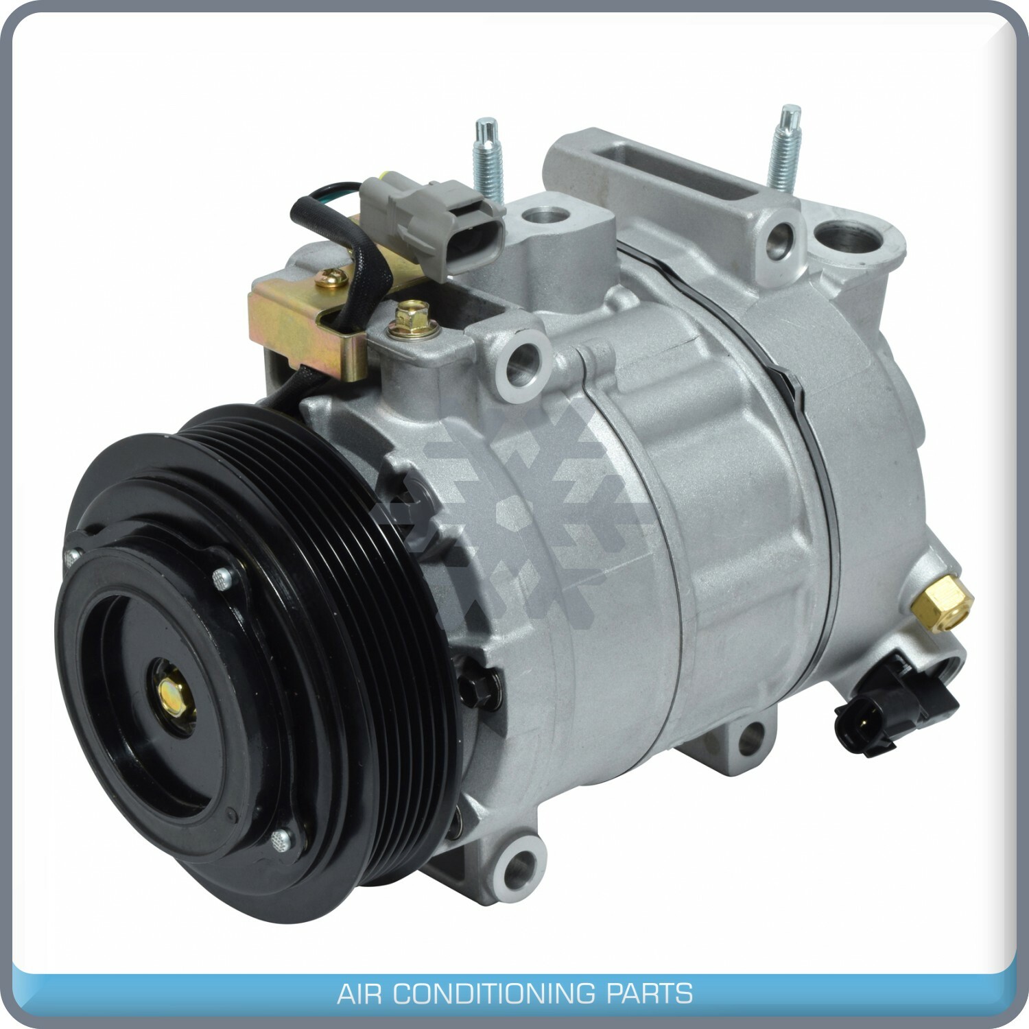 A/C Compressor 7SBH17C for Chrysler 300 / Dodge Challenger, Charger QR