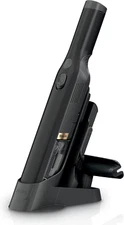 WV201BK WANDVAC Cordless Hand Vac, Lightweight & Portable at 1.4 Lbs. with Power