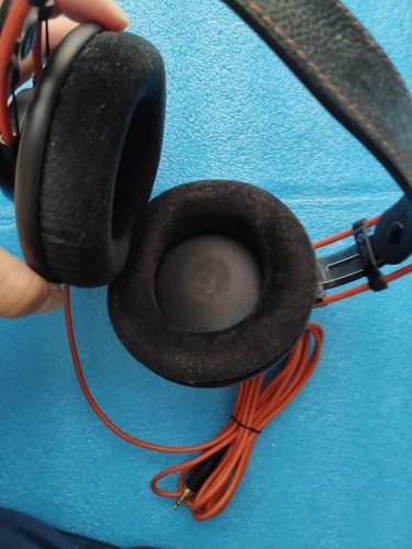 AKG K712 PRO Reference Studio Headphones - Picture 3 of 6