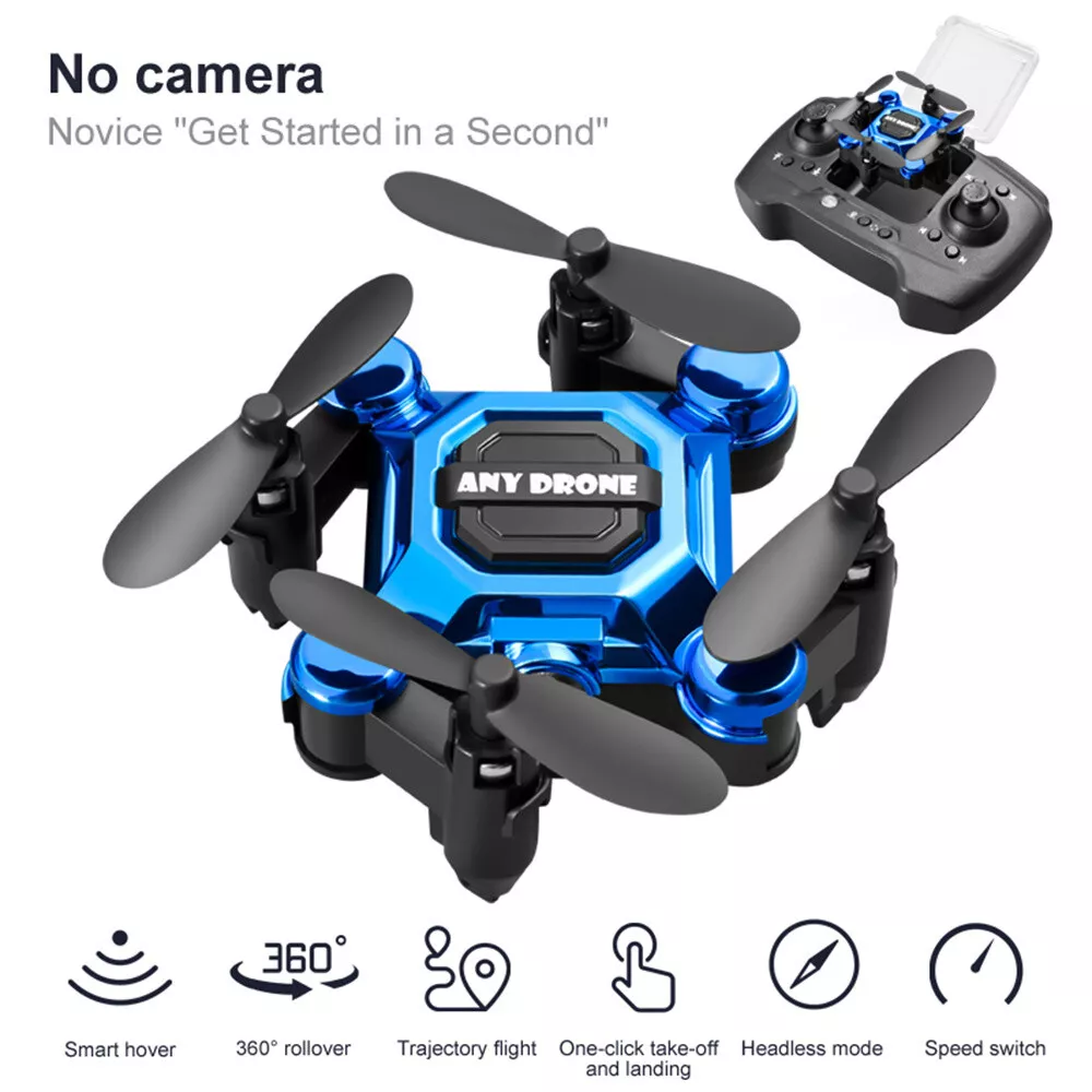 Mini-drone – RCDrone