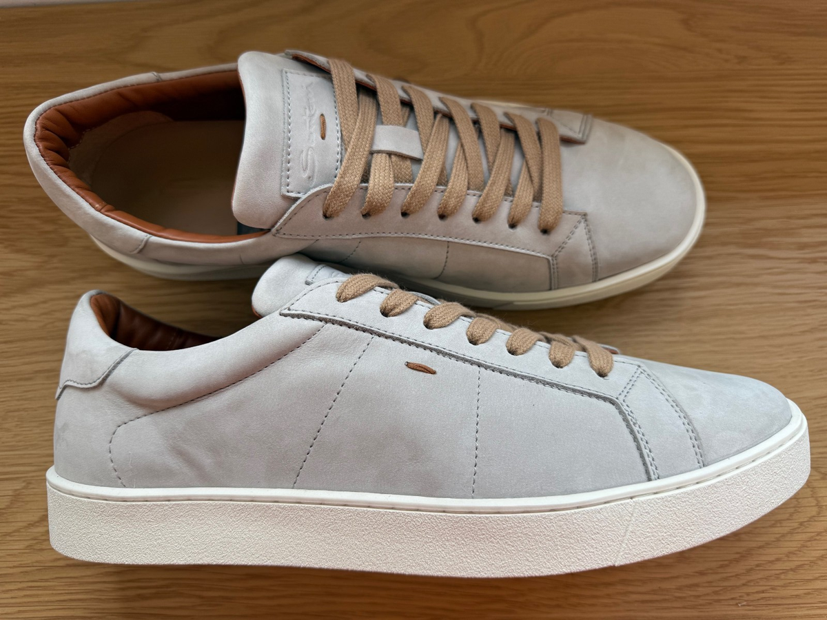 SANTONI men