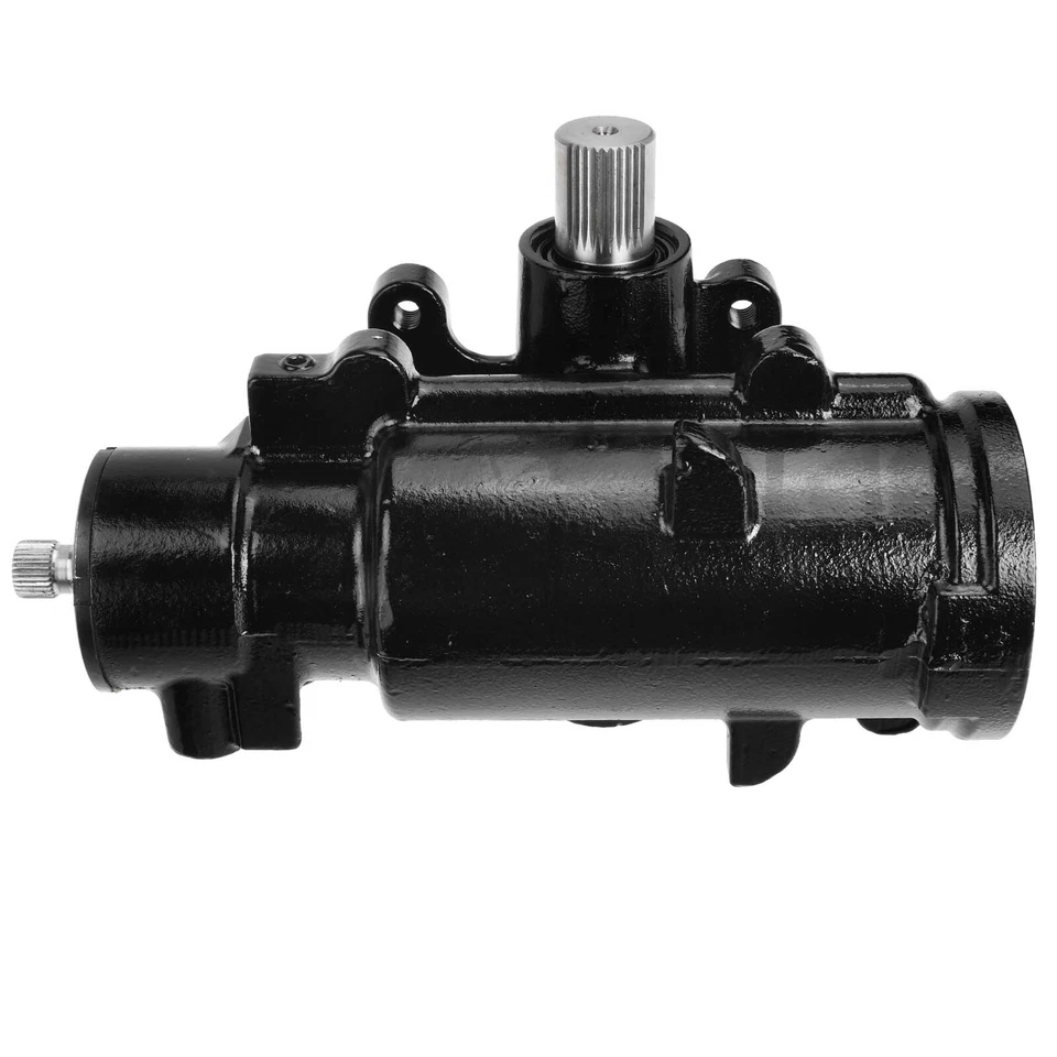 Power Steering Gear box for Chevy K10 1980-86 K20 K30 Blazer V10 V1500 GMC Jimmy - Image 2 of 4