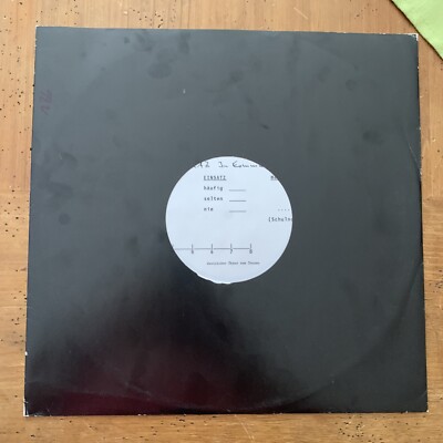  Rob 'n' Raz    In Command (UK Remix)- 12'' Maxi Vinyl