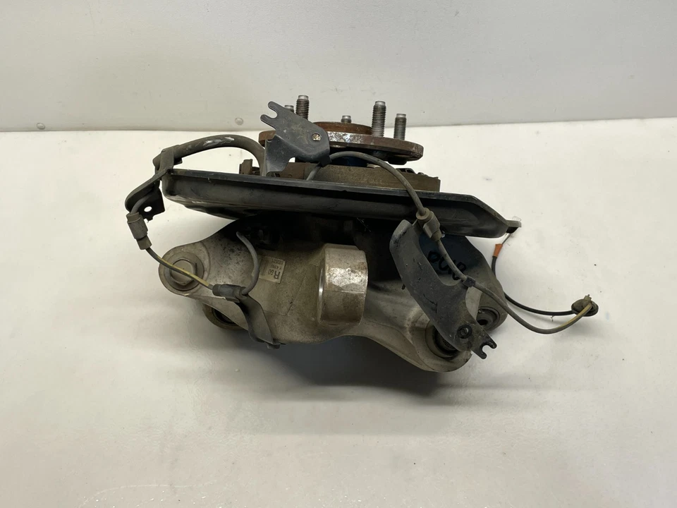 2013-2015 Lexus GS350 GS450h задний правый проход боковой шпиндель костяшки ступицы RWD!! PO18 - Изображение 2 из 4