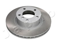 Japko 2X Bremsscheibe Vorne Ø300 Mm BelüFtet FüR BMW 3Er Touring E91 320D 320I