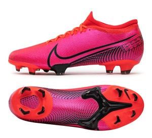 Nike Mercurial Vapor XIII Elite FG Megan Rapinoe Ballon d 'Or.