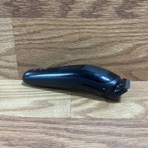 Braun type 5513 Mens Precision Beard Trimmer Hair Clippers - Picture 4 of 5