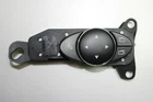 2007 MERCEDES W219 W211 E CLS CLASS / RHD R-SIDE WING MIRRORS CONTROL SWITCH