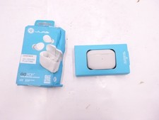 JLab Go Air Pop True Wireless Earbuds 35 Hours Playtime w/ Microphone