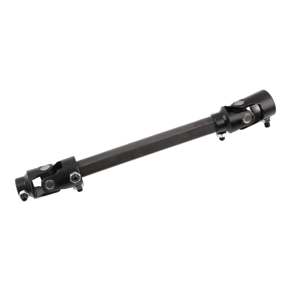 Eje de dirección Hooker BlackHeart 71223022HKR se adapta a 82-93 S10 82-88 G-Body LS Swap Foto 3 de 4