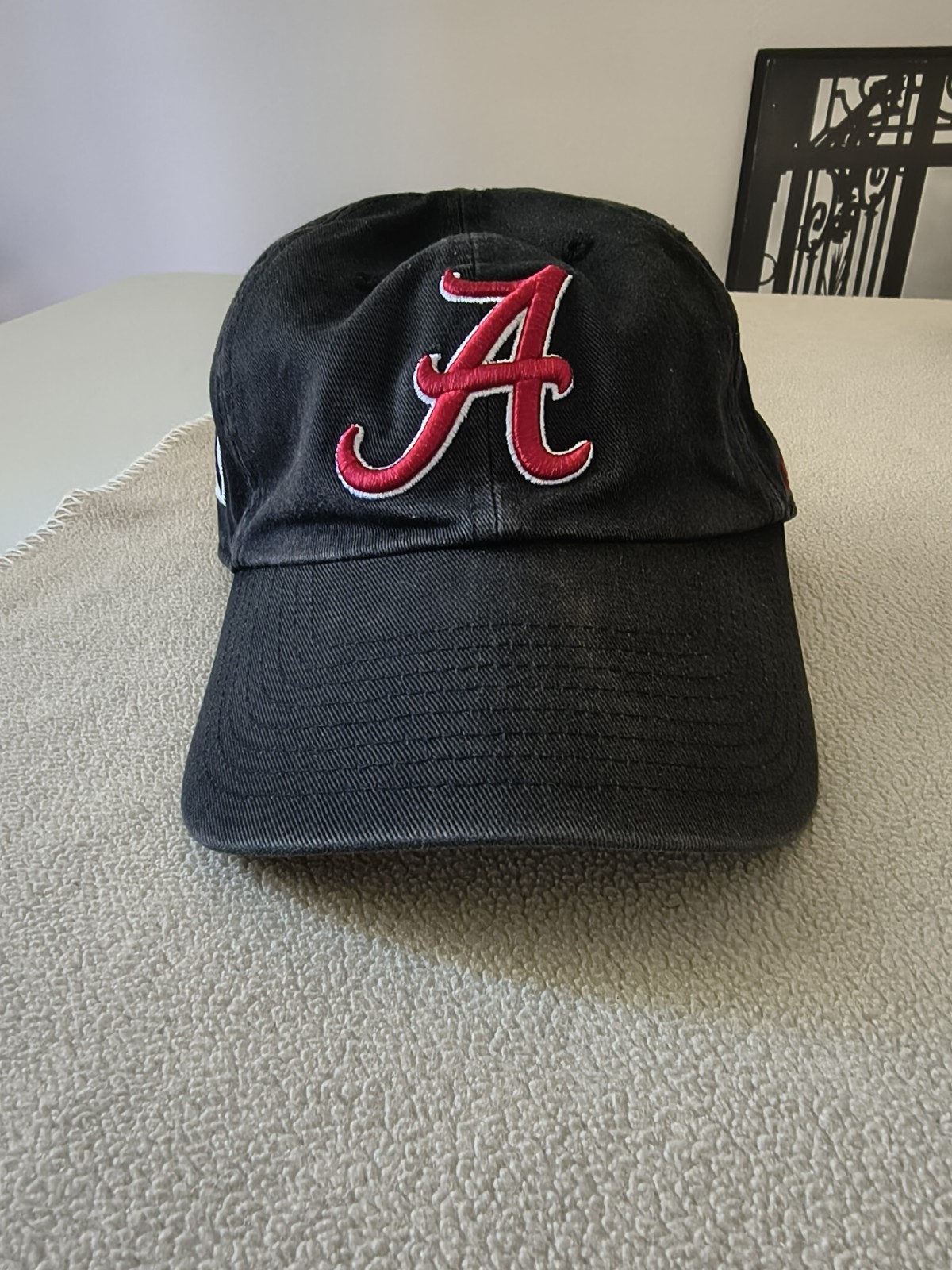 Alabama Crimson Tide '47 Brand Clean Up Hat