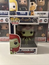 Ultimate Funko Pop Poison Ivy Figures Checklist and Gallery 13