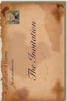 The Invitation M. A. Duncan Taschenbuch Kartoniert / Broschiert Englisch 2004