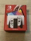 Nintendo Switch OLED Console - Brand New (RRP £299.99)
