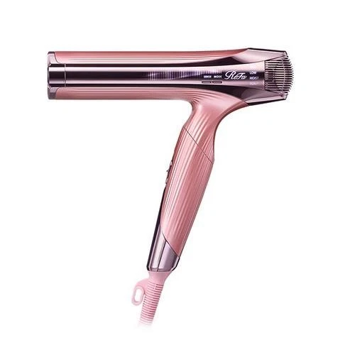 MTG ReFa BEAUTECH DRYER SMART W White Black Pink Ivory AC100-240