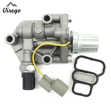15810-PLR-A01 VTEC Solenoid Spool Valve For Honda Civic 1.7L 2001-2003 2004 2005