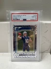 2024 Panini Donruss Optic - Rated Rookie Drake Maye #229 Stars Prizm (RC)