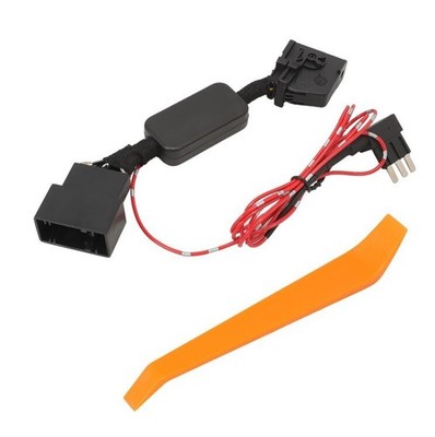 Auto Start Stop System - Eliminator/Disable Module For 2021-2024 Yukon Vehicle