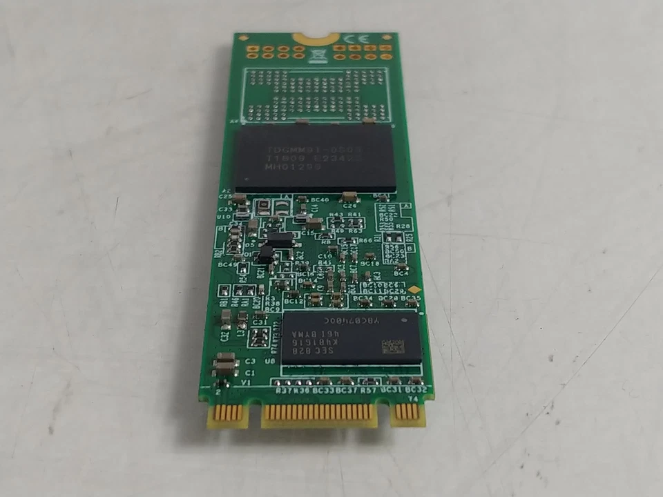 Transcend TS32GMTS800 32 GB M.2 80mm Solid State Drive - Image 4 of 4