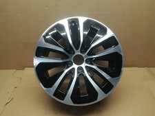 MERCEDES GLC 8JX18 ET32,5 5x112 Aluminiumfelge 18X8.0 A2544015100 OE Original