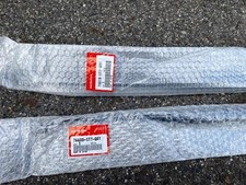 Honda Integra Type-r Dc2 Genuine Oem Front Windshield Wiper Arm Set 76600-st7-q0 Honda Integra Type-r Dc2 Genuine Oem Front Windshield Wiper Arm Set 76600-st7-q0