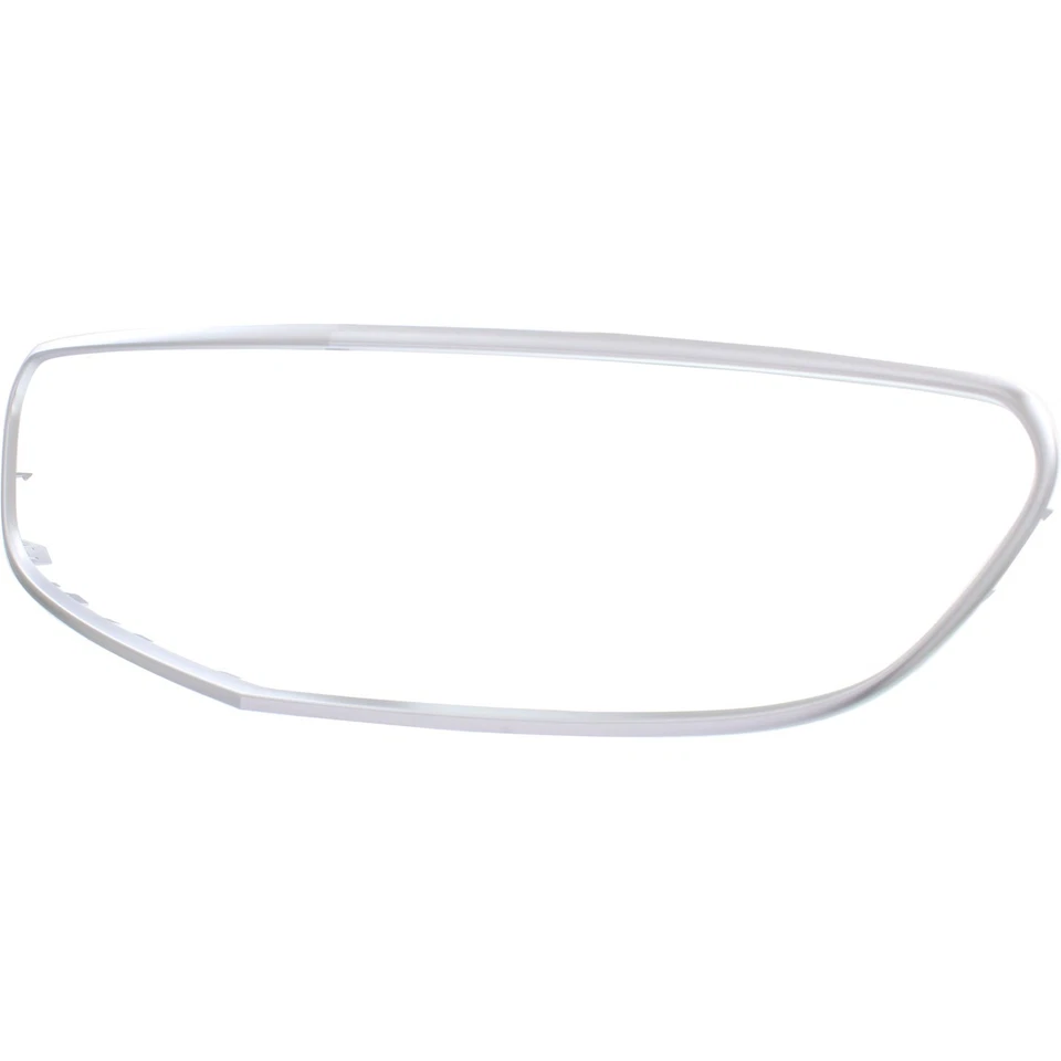 Nueva parrilla cromada Mercedes Mercedes-Benz E63 AMG MB1202105 2128853774 Foto 2 de 4