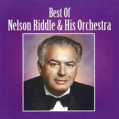 Riddle,nelson - Best Of - Music CD