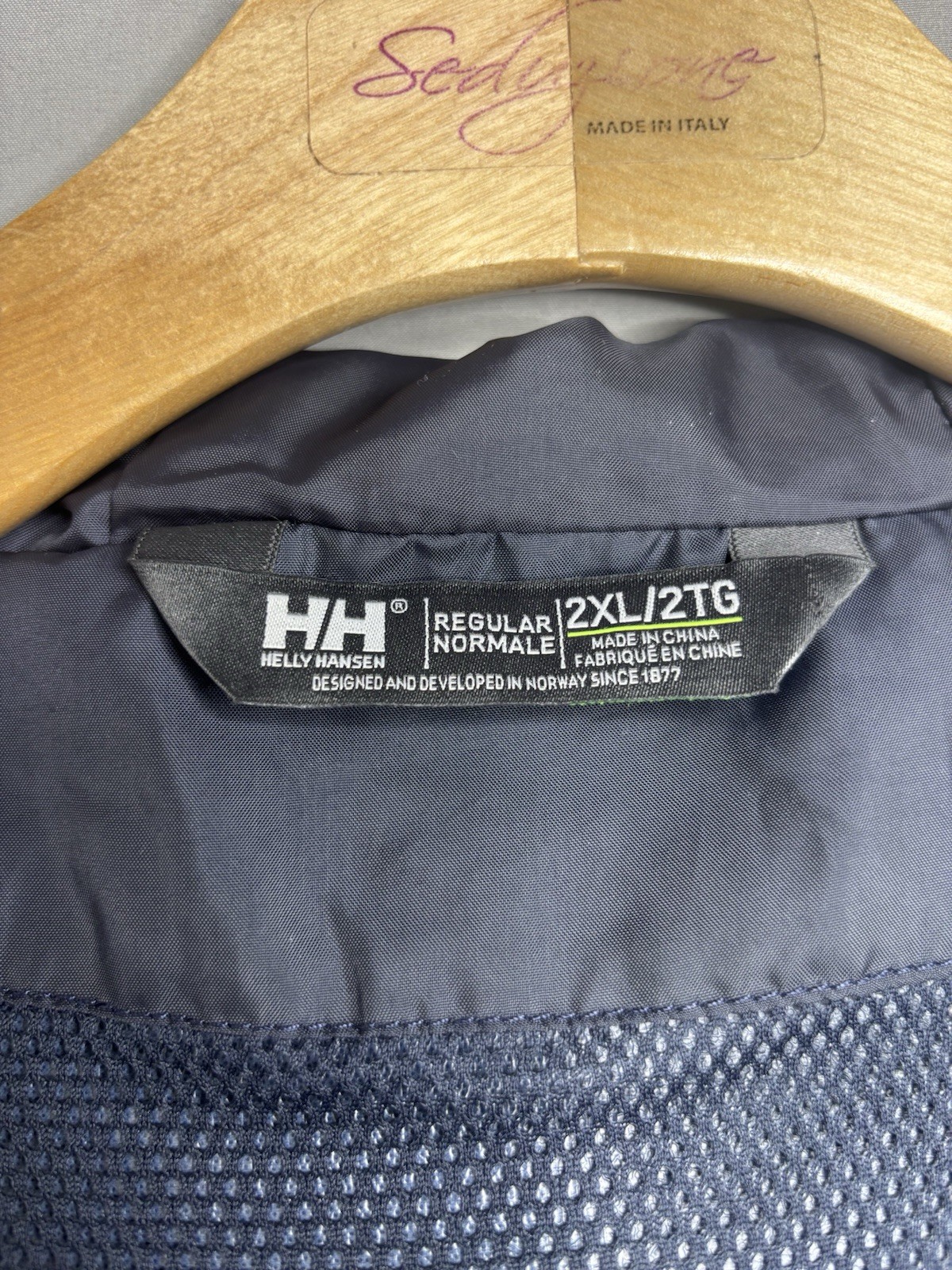 Helly Hansen Helly Tech Banff Performance Insulat… - image 9