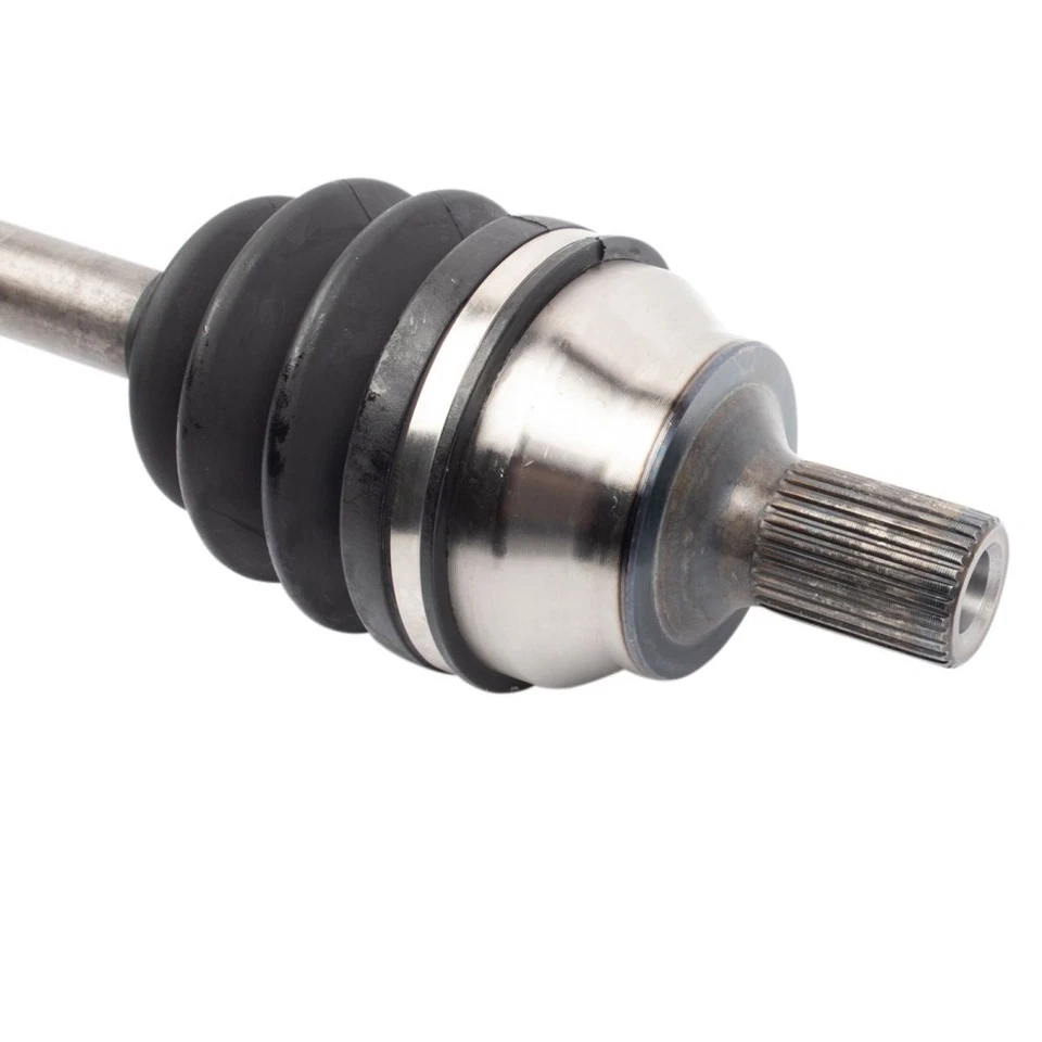 Conjunto de eje delantero derecho CV lado del pasajero para Mercedes-Benz Foto 3 de 4