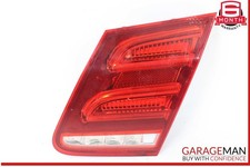14-16 Mercedes W212 E350 E250 E550 Rear Right Side Inner Tail Light Lamp OEM