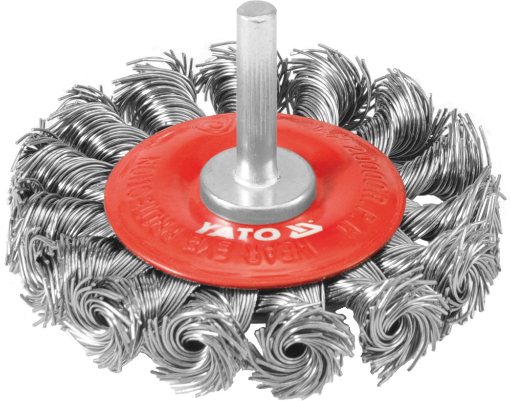 Fits YATO NARZ�DZIA YT-4759 CIRCULAR BRUSH
