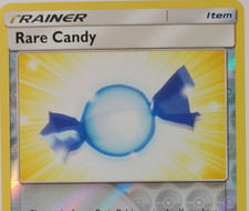 Rare Candy #142 Prices | Pokemon Celestial Storm | Pokemon Cards