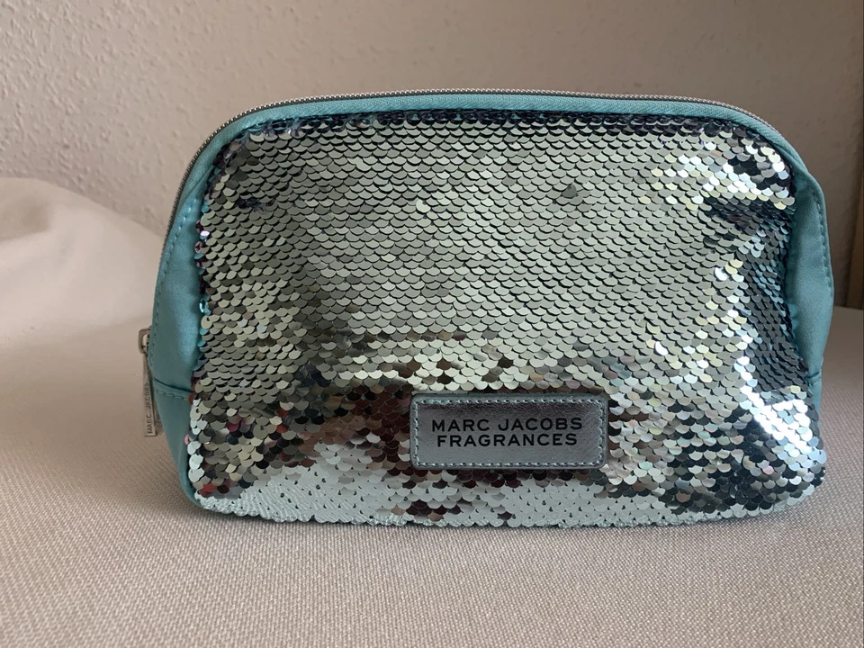 Kosmetiktasche von Marc Jacobs