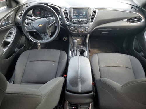 Radiator Fits 17-19 LACROSSE 2972366 - Picture 6 of 10