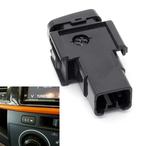 Switch Air Conditioner Control Car Lower Parts Professional Spare Parts 5-pins - Picture 3 of 9