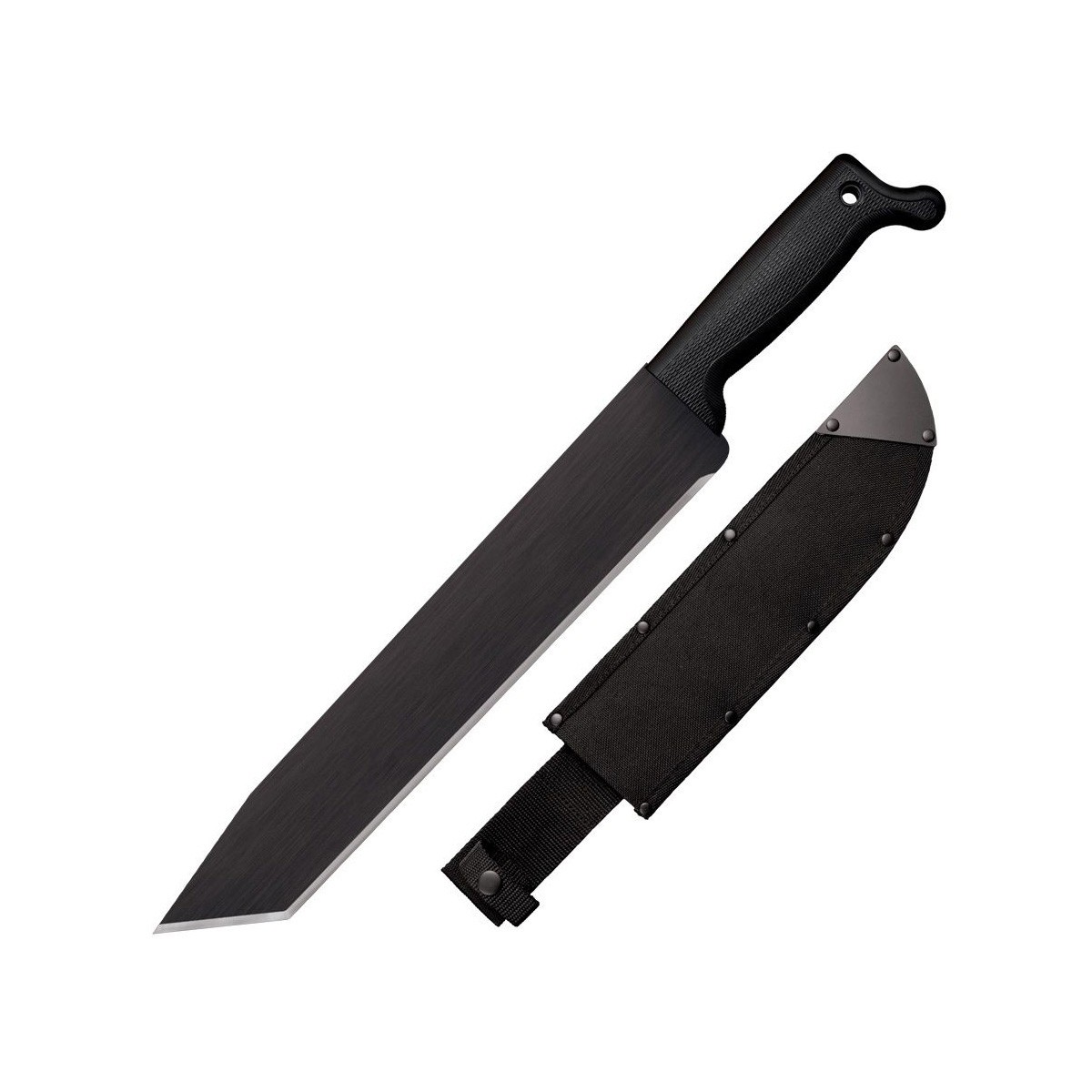 Cold Steel Tanto Machete CS97BTMS