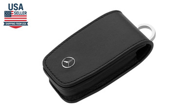 Mercedes Benz Key Case Genuine B66958408 | eBay
