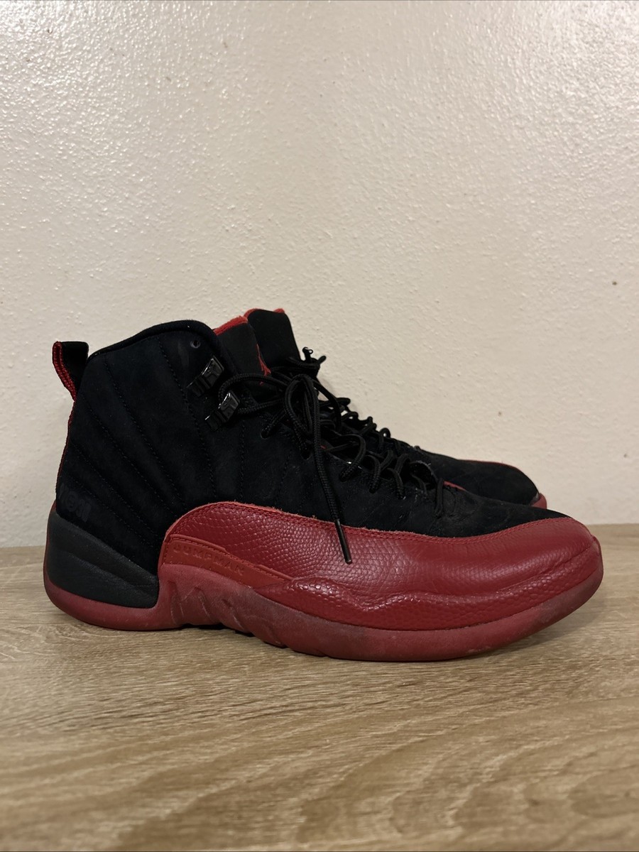 flu game 12 size 9.5